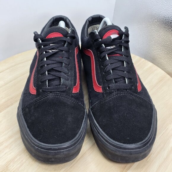 VANS Old Skool x Disney Mickey Mouse Club 2018 Size: men size 9.5 - Picture 4 of 9